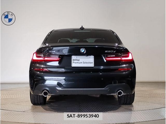 Bmw 3 SERIES 2021-08 7721314-4