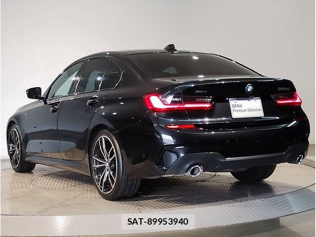 Bmw 3 SERIES 2021-08 7721314-6