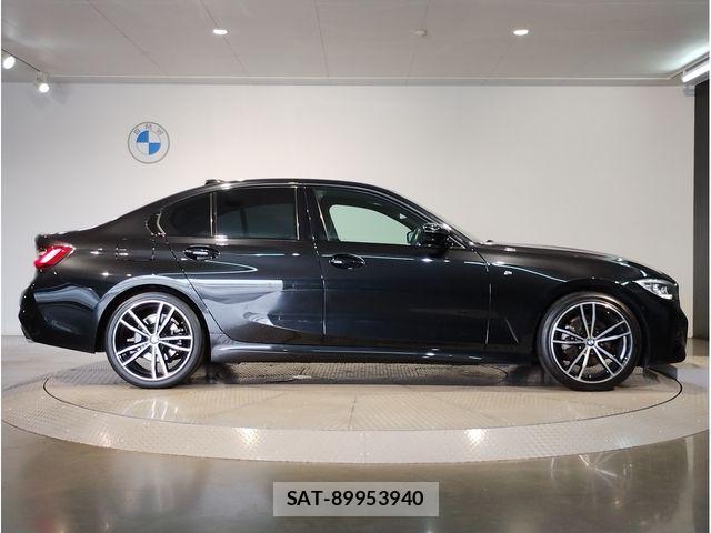 Bmw 3 SERIES 2021-08 7721314-7