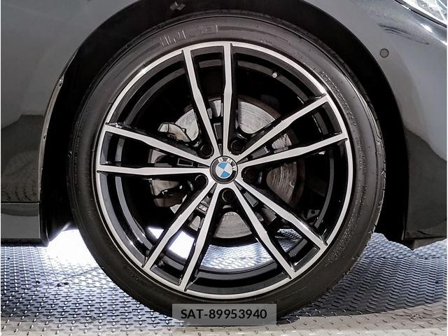 Bmw 3 SERIES 2021-08 7721314-8