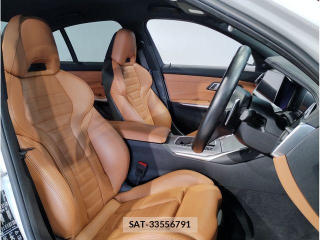 Bmw 3 SERIES 2021-08 7721298-9