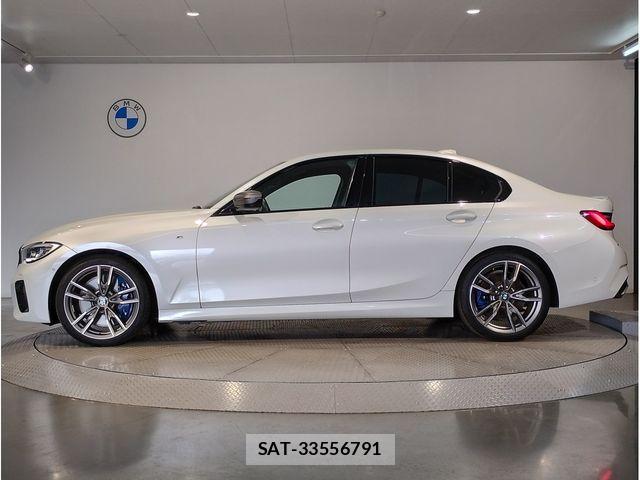 Bmw 3 SERIES 2021-08 7721298-1