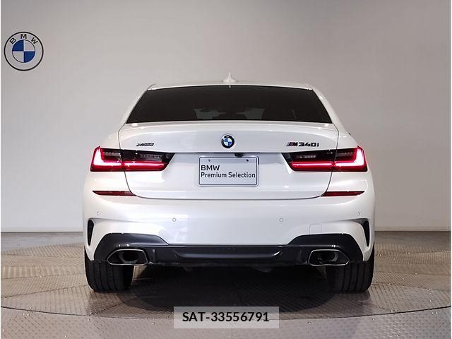 Bmw 3 SERIES 2021-08 7721298-3