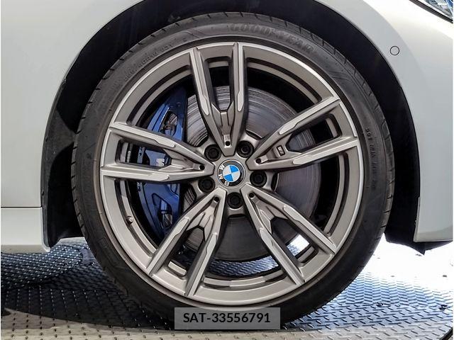 Bmw 3 SERIES 2021-08 7721298-5