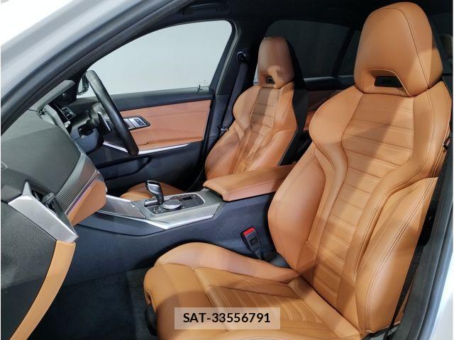 Bmw 3 SERIES 2021-08 7721298-6
