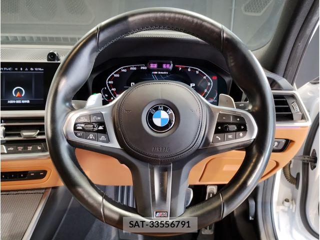 Bmw 3 SERIES 2021-08 7721298-8