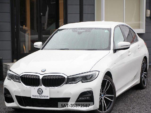 Bmw 3 SERIES 2019-07 7721317-0