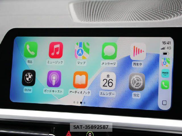 Bmw 3 SERIES 2019-07 7721317-13