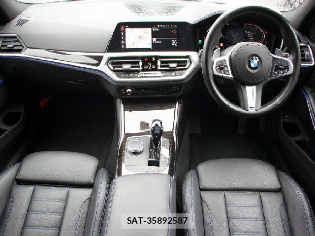 Bmw 3 SERIES 2019-07 7721317-1