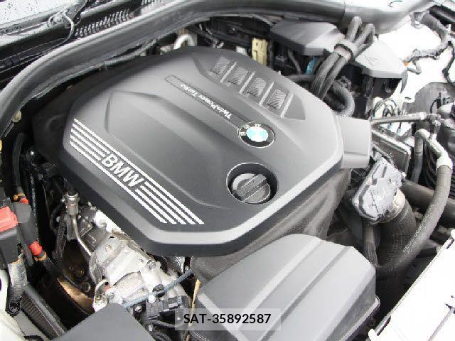 Bmw 3 SERIES 2019-07 7721317-21