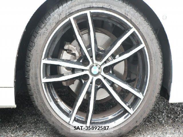 Bmw 3 SERIES 2019-07 7721317-23