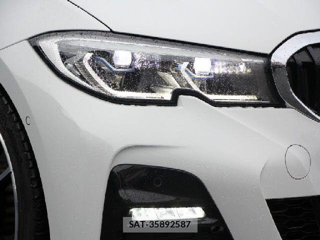 Bmw 3 SERIES 2019-07 7721317-24
