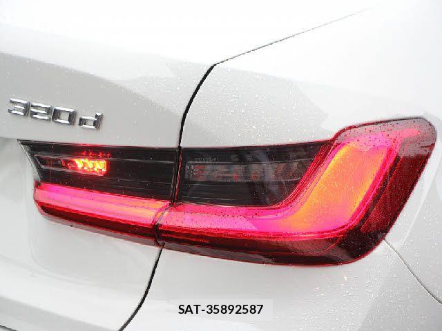 Bmw 3 SERIES 2019-07 7721317-25