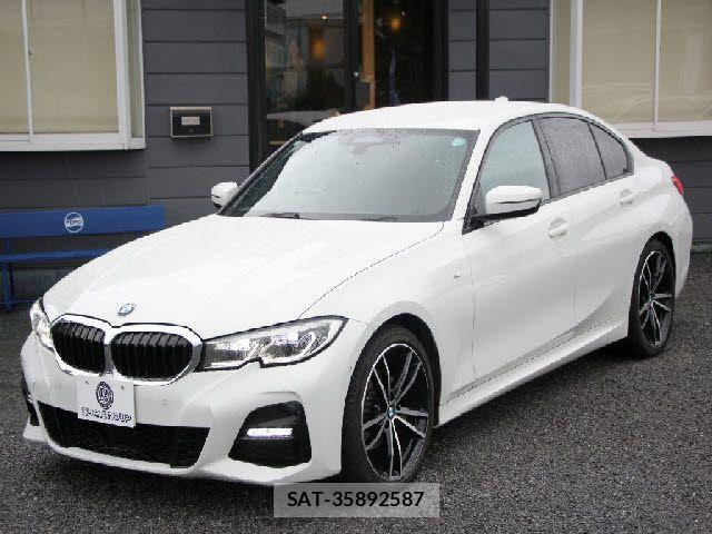 Bmw 3 SERIES 2019-07 7721317-26