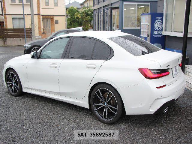 Bmw 3 SERIES 2019-07 7721317-27