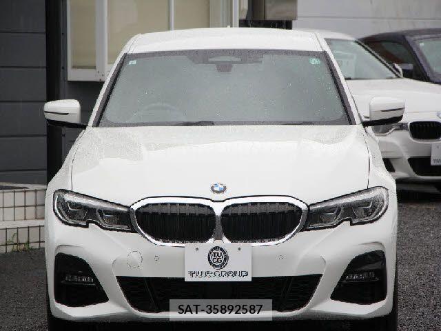 Bmw 3 SERIES 2019-07 7721317-28