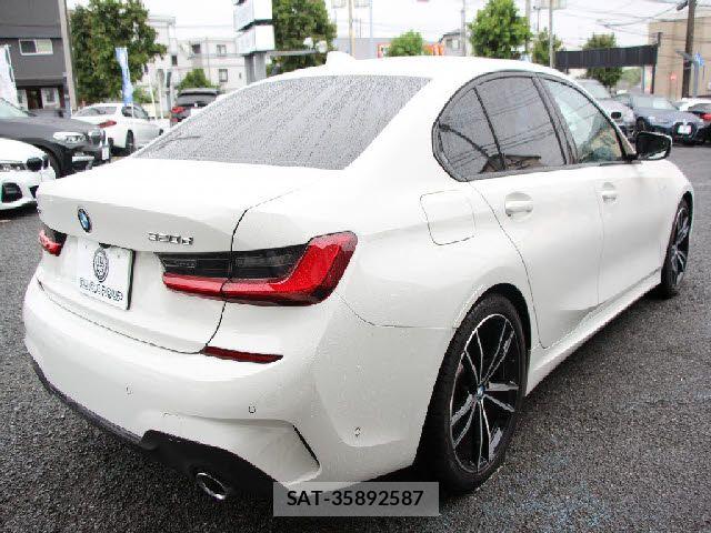 Bmw 3 SERIES 2019-07 7721317-2