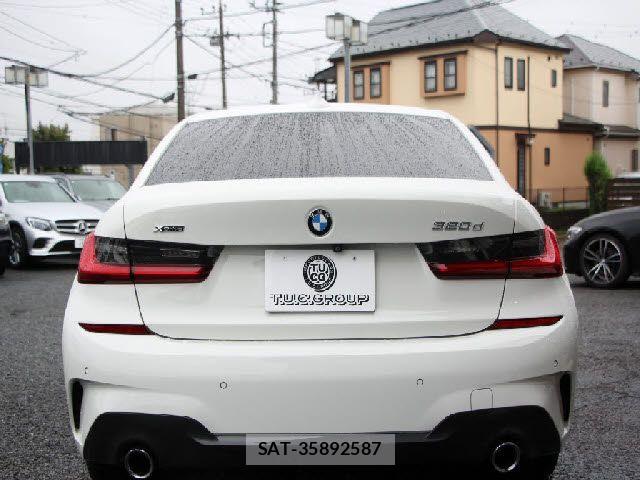 Bmw 3 SERIES 2019-07 7721317-29