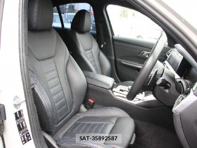 Bmw 3 SERIES 2019-07 7721317-3