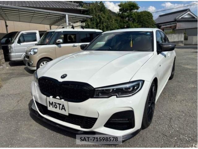 Bmw 3 SERIES 2022-01 7721315-0
