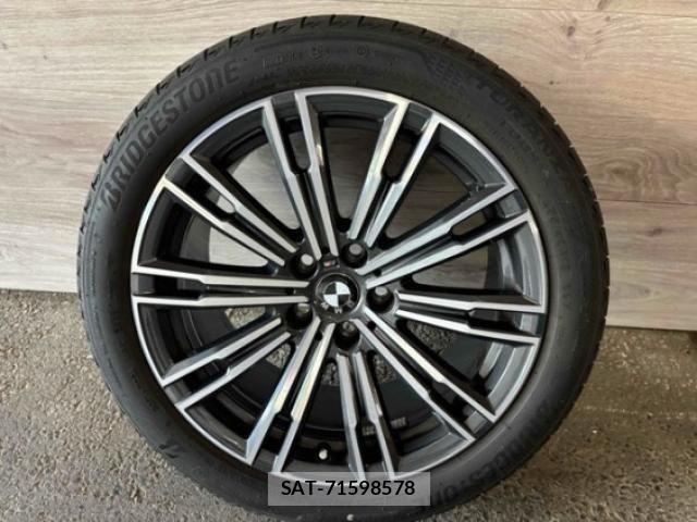 Bmw 3 SERIES 2022-01 7721315-4