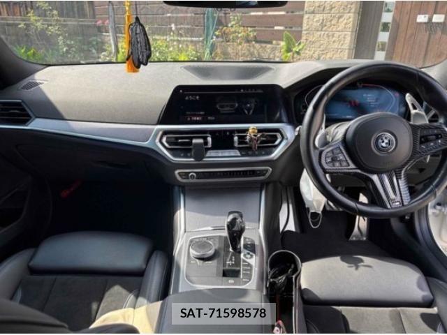 Bmw 3 SERIES 2022-01 7721315-5