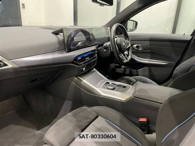 Bmw 3 SERIES 2025-04 7721296-1