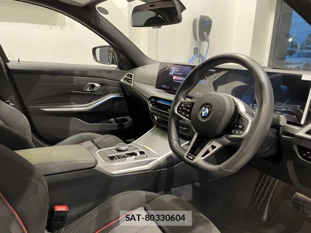 Bmw 3 SERIES 2025-04 7721296-2