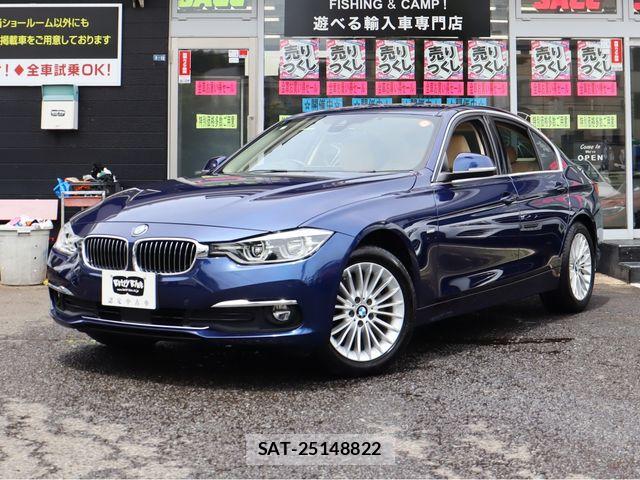 Bmw 3 SERIES 2018-01 7721326-0