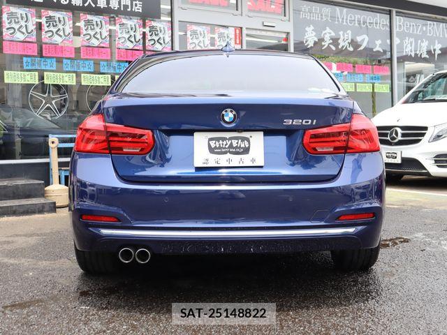 Bmw 3 SERIES 2018-01 7721326-17
