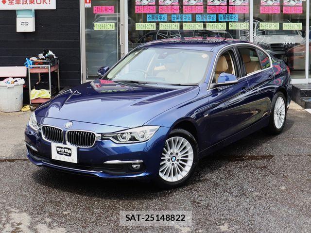 Bmw 3 SERIES 2018-01 7721326-1
