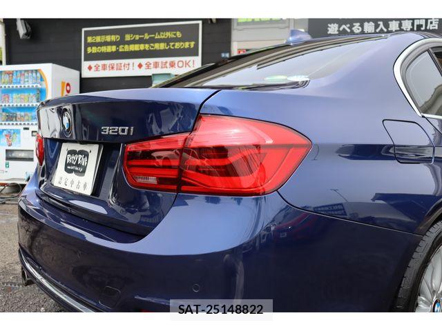 Bmw 3 SERIES 2018-01 7721326-20