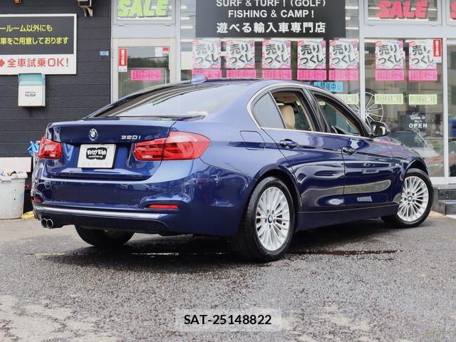 Bmw 3 SERIES 2018-01 7721326-24