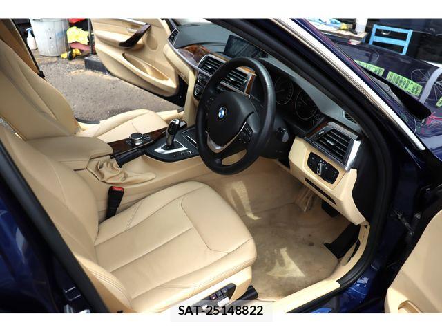 Bmw 3 SERIES 2018-01 7721326-2