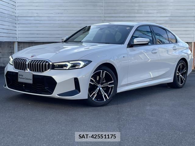 Bmw 3 SERIES 2023-06 7721302-1