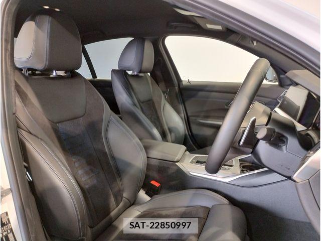 Bmw 3 SERIES 2020-04 7721316-13