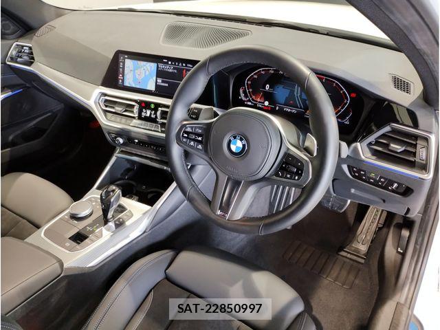 Bmw 3 SERIES 2020-04 7721316-14