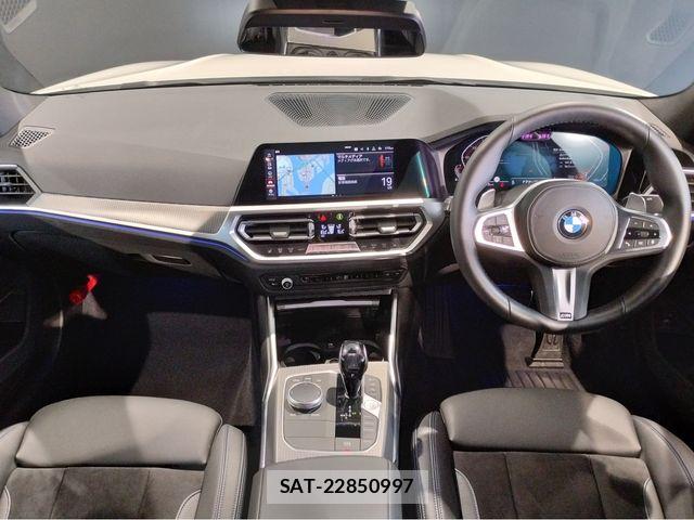Bmw 3 SERIES 2020-04 7721316-1