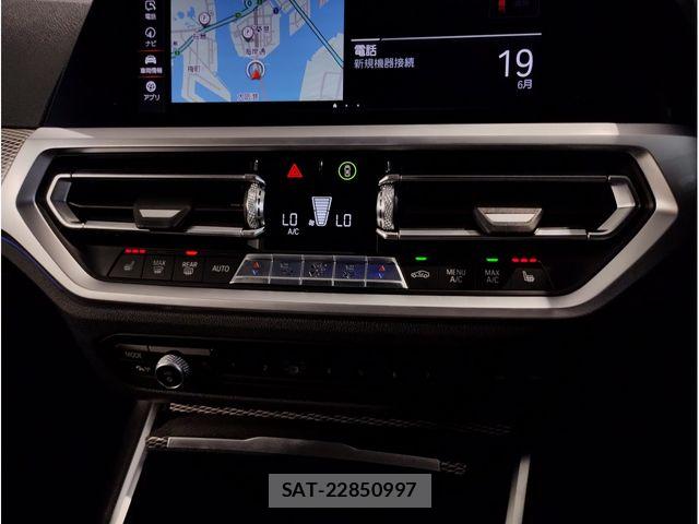 Bmw 3 SERIES 2020-04 7721316-19