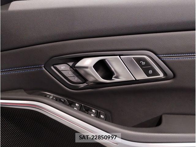 Bmw 3 SERIES 2020-04 7721316-21