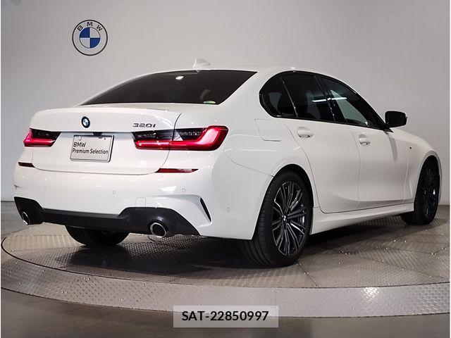 Bmw 3 SERIES 2020-04 7721316-2