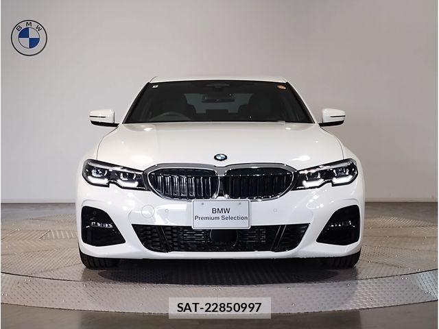Bmw 3 SERIES 2020-04 7721316-3