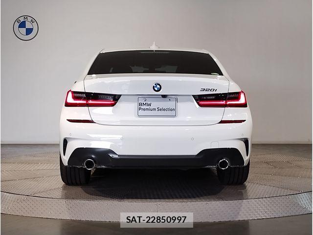 Bmw 3 SERIES 2020-04 7721316-4