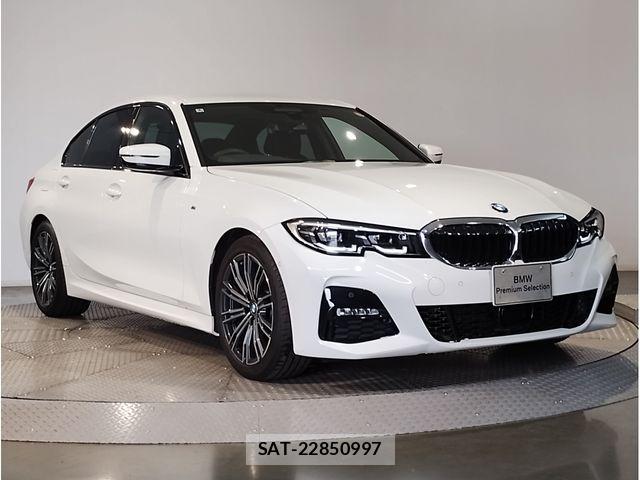 Bmw 3 SERIES 2020-04 7721316-5