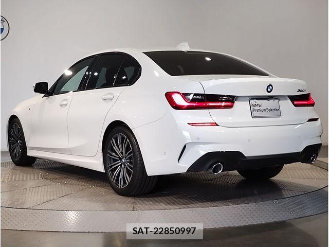 Bmw 3 SERIES 2020-04 7721316-6