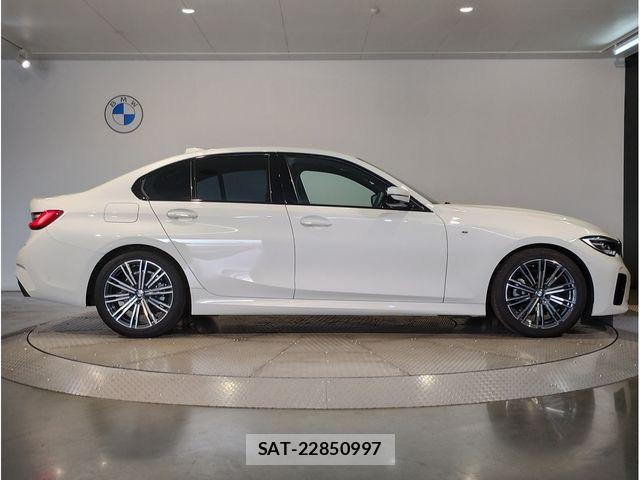 Bmw 3 SERIES 2020-04 7721316-7