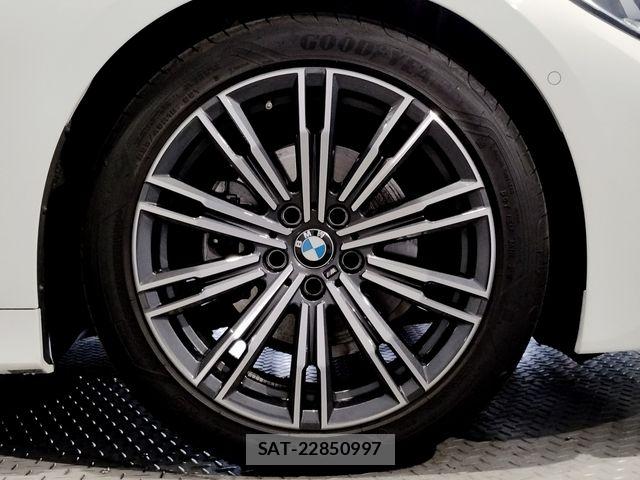 Bmw 3 SERIES 2020-04 7721316-8