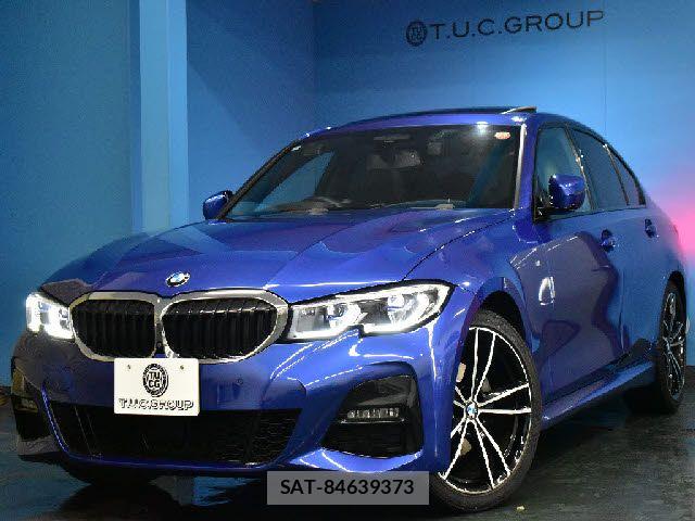 Bmw 3 SERIES 2020-01 7721313-0