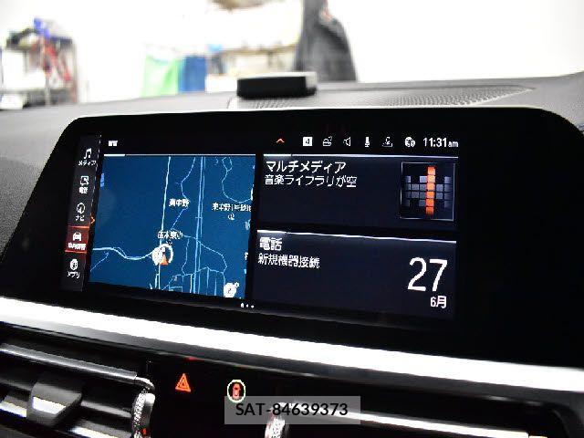 Bmw 3 SERIES 2020-01 7721313-12