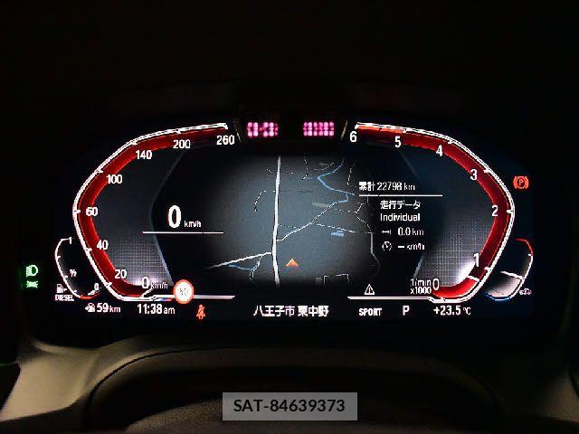 Bmw 3 SERIES 2020-01 7721313-14